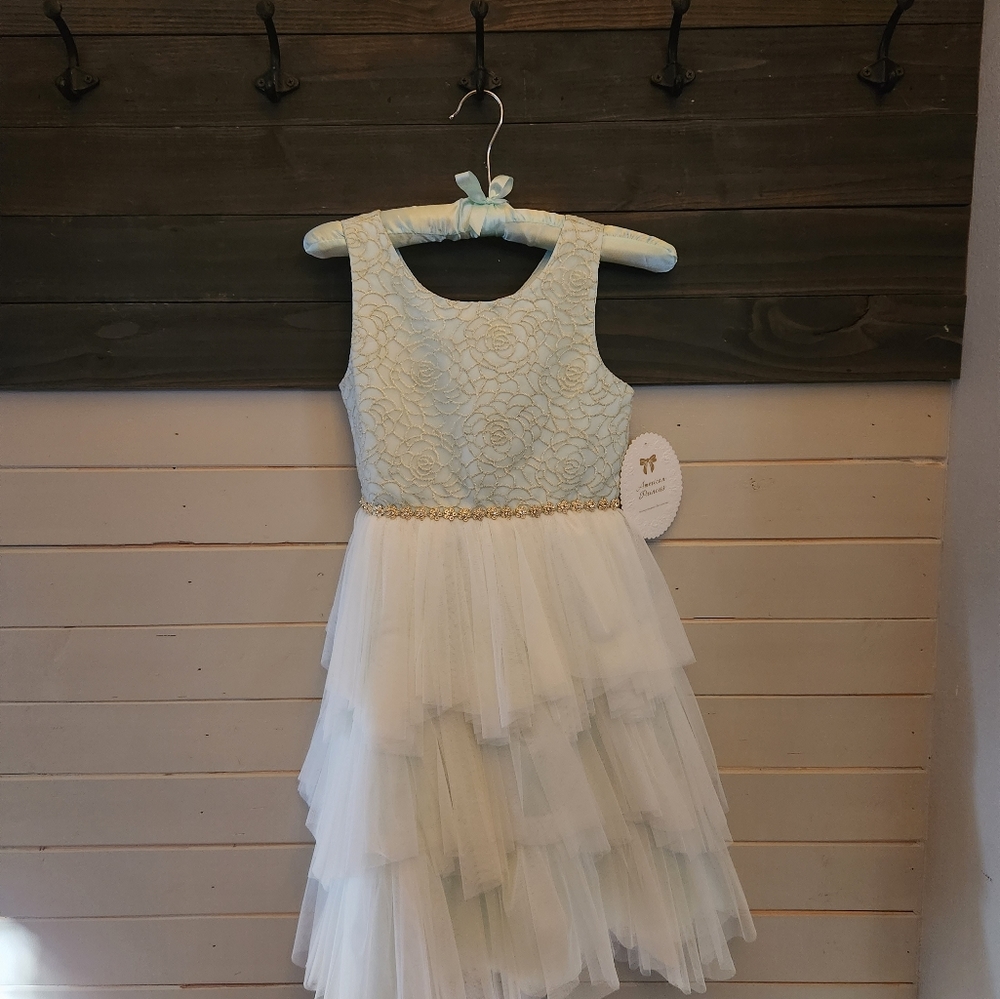 🐰American Princess Formal Dress🐰